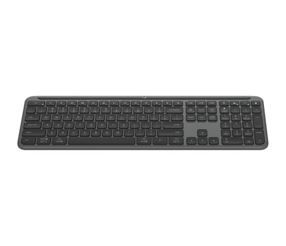 Logitech Signature Slim K950 - Keyboard - Spanish - Graphite Guatemala