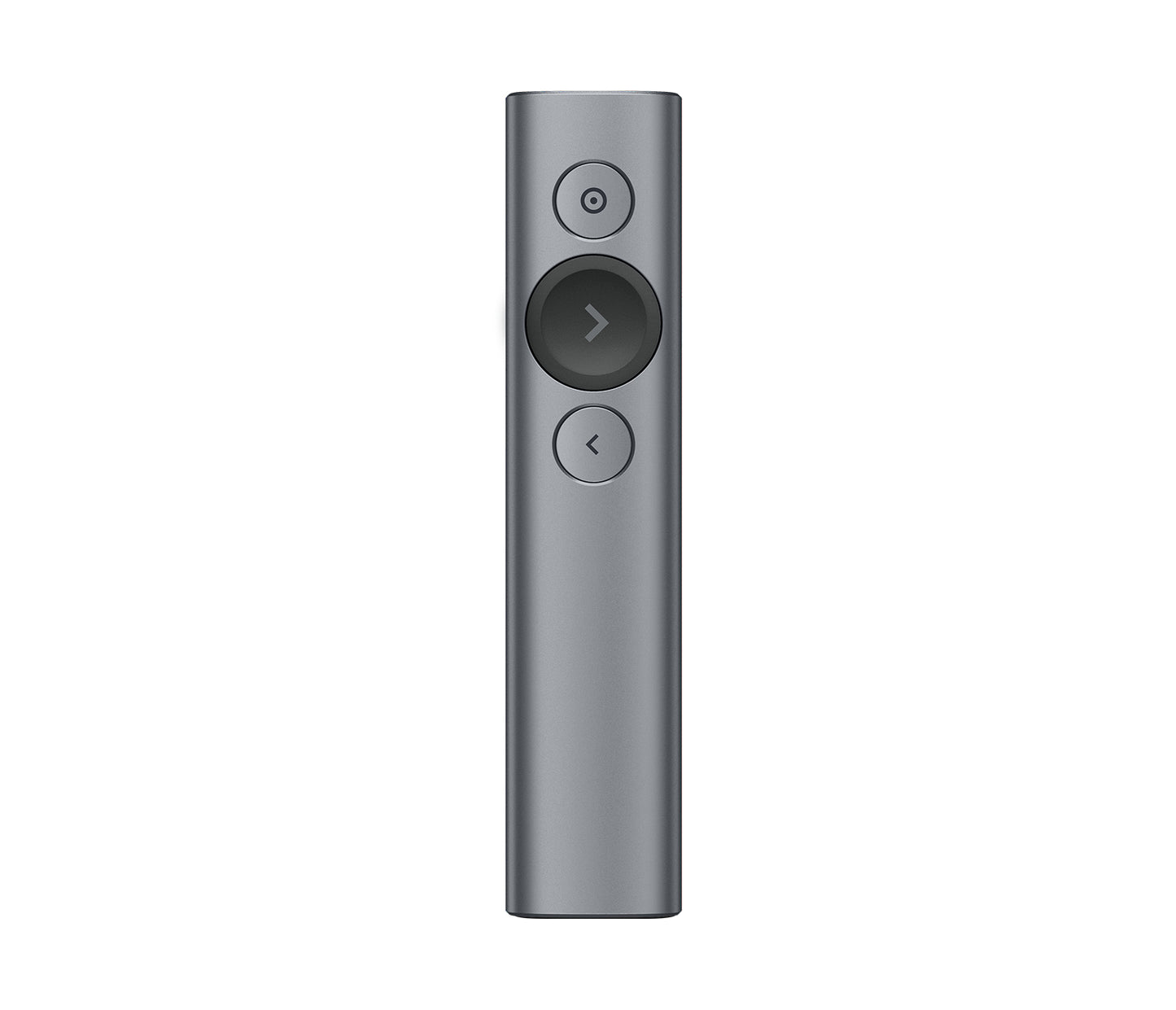 Logitech Spotlight - Control remoto para presentaciones - 3 botones - pizarra Guatemala