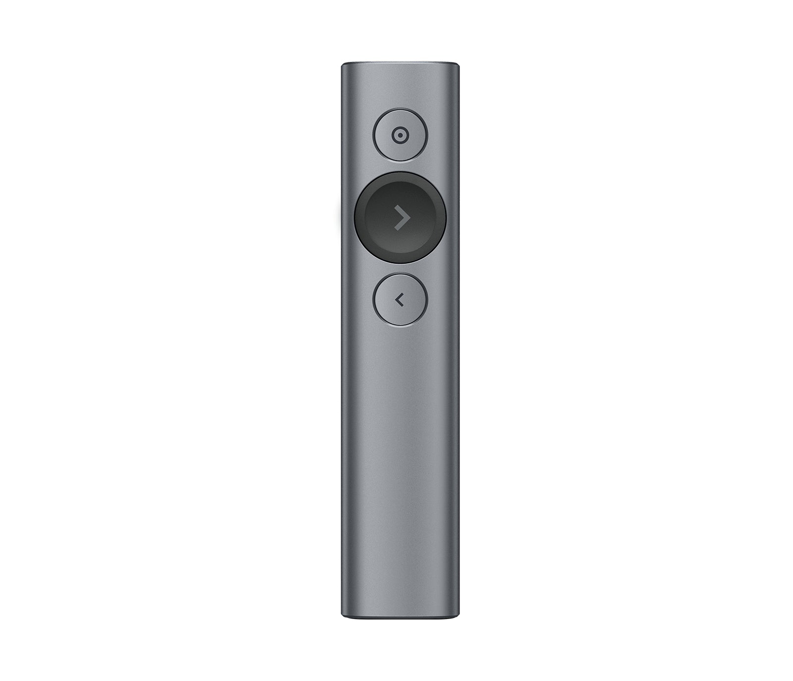 Logitech Spotlight - Control remoto para presentaciones - 3 botones - pizarra Guatemala