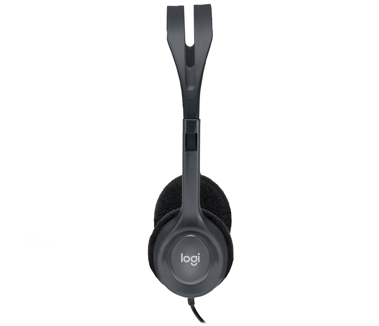 Logitech Stereo H111 - Headset - on-ear - wired Guatemala