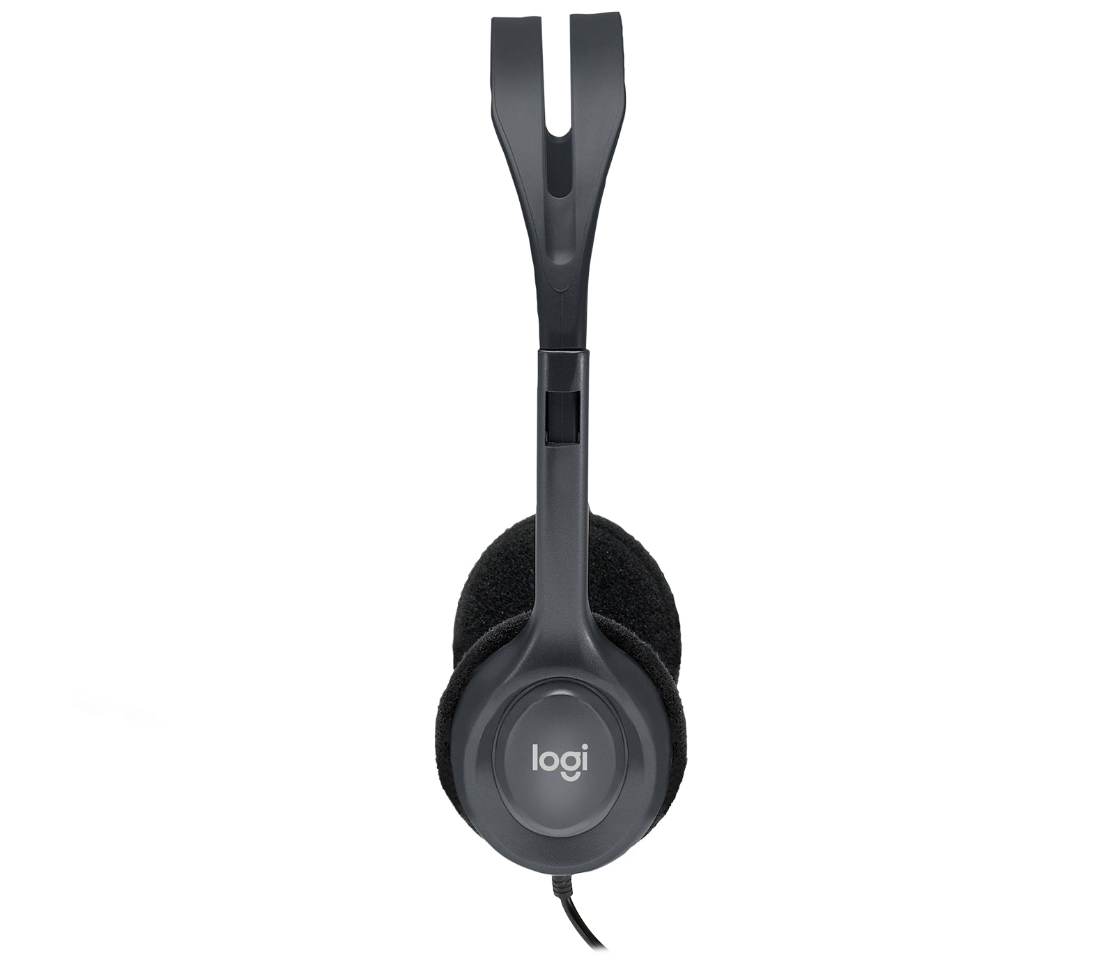 Logitech Stereo H111 - Headset - on-ear - wired Guatemala