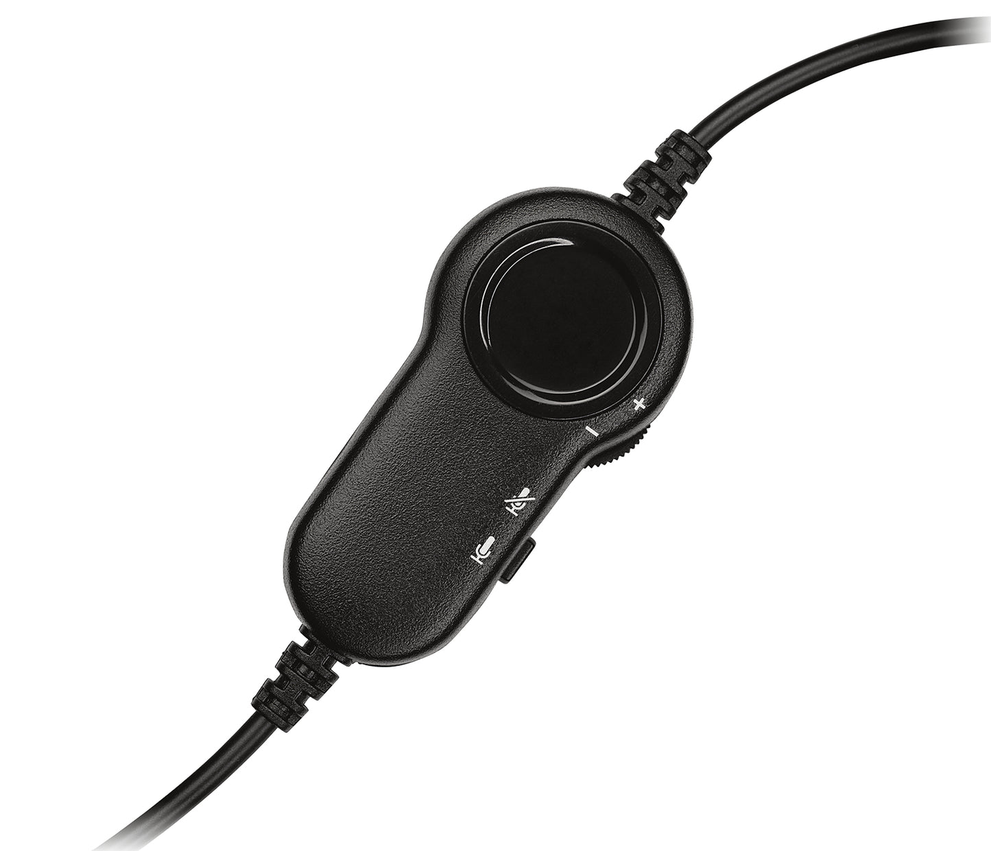 Logitech Stereo H151 - Headset - on-ear - wired Guatemala