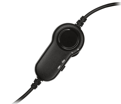 Logitech Stereo H151 - Headset - on-ear - wired Guatemala