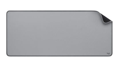 Logitech Studio Series Desk Mat - Teclado y alfombrilla de ratón - gris medio Guatemala