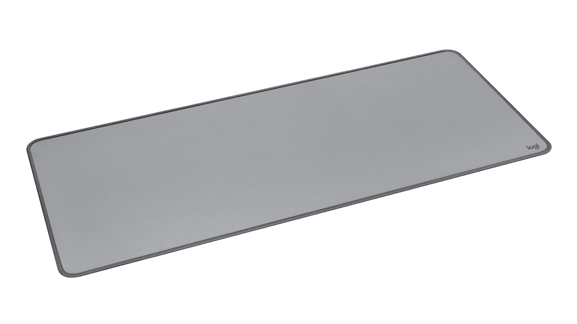 Logitech Studio Series Desk Mat - Teclado y alfombrilla de ratón - gris medio Guatemala
