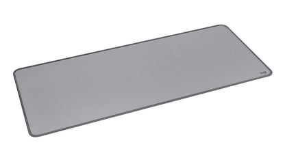 Logitech Studio Series Desk Mat - Teclado y alfombrilla de ratón - gris medio Guatemala