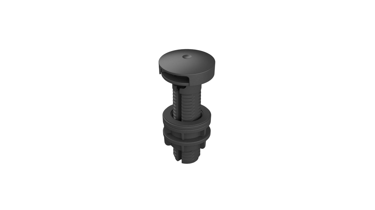 Logitech Swytch Laptop Link for Video Conferencing in Meeting Rooms - Hub - 2 x HDMI + 1 x SuperSpeed USB + 2 x USB-C - sobremesa Guatemala