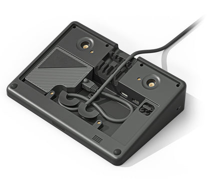 Logitech Tap - Controlador - cableado - con Logitech Cat5e Kit Guatemala