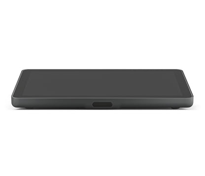 Logitech Tap IP - Dispositivo de vídeoconferencia - grafito Guatemala