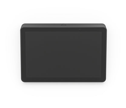 Logitech Tap IP - Dispositivo de vídeoconferencia - grafito Guatemala