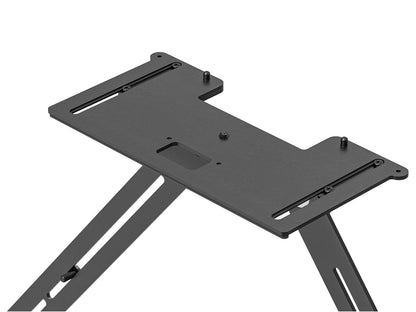Logitech TV Mount For Video Bars - Montura para cámara - montaje debajo de pantalla montable encima del monitor - para Logitech Rally Bar All-In-One Video Bar for Midsize Rooms Room Solution Large Guatemala