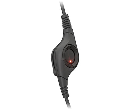 Logitech USB Headset H390 - Headset - on-ear - wired - USB Guatemala