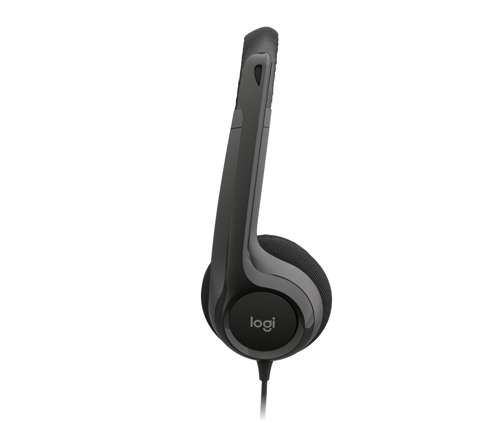 Logitech USB Headset H390 - Headset - on-ear - wired - USB Guatemala