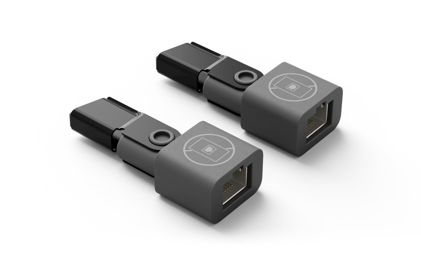 Logitech - USB / network cable - Rally Mic Pod Cat Coupler-GRAP Guatemala