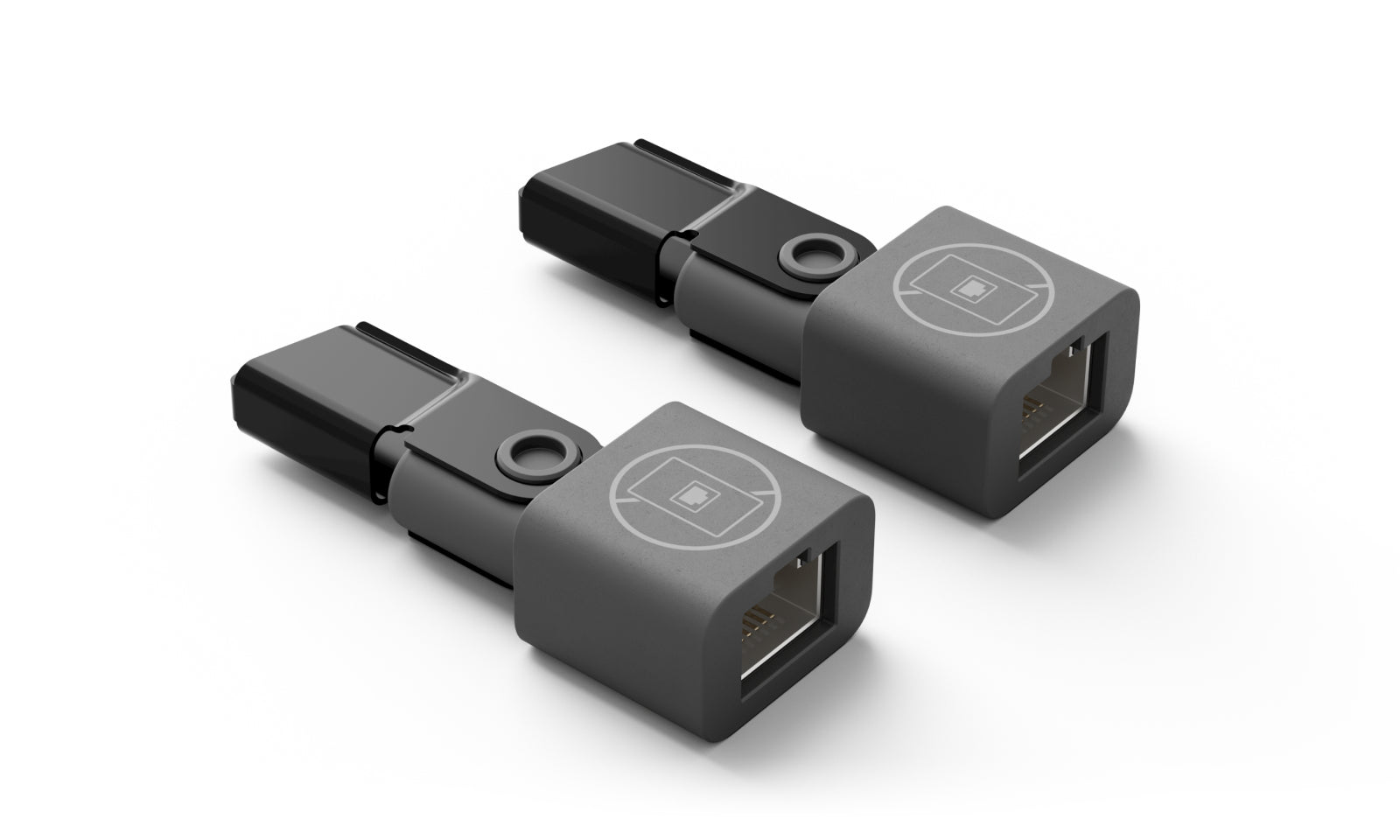 Logitech - USB / network cable - Rally Mic Pod Cat Coupler-GRAP Guatemala