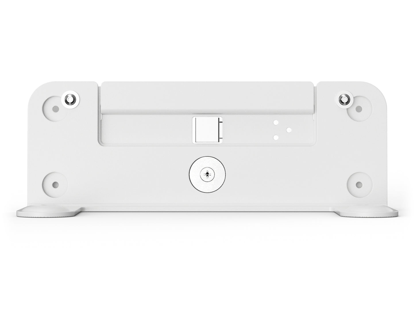 Logitech Wall Mount For Video Bars - Montura para cámara - instalable en carro instalable en pared - para Rally Bar Room Solution Large Guatemala
