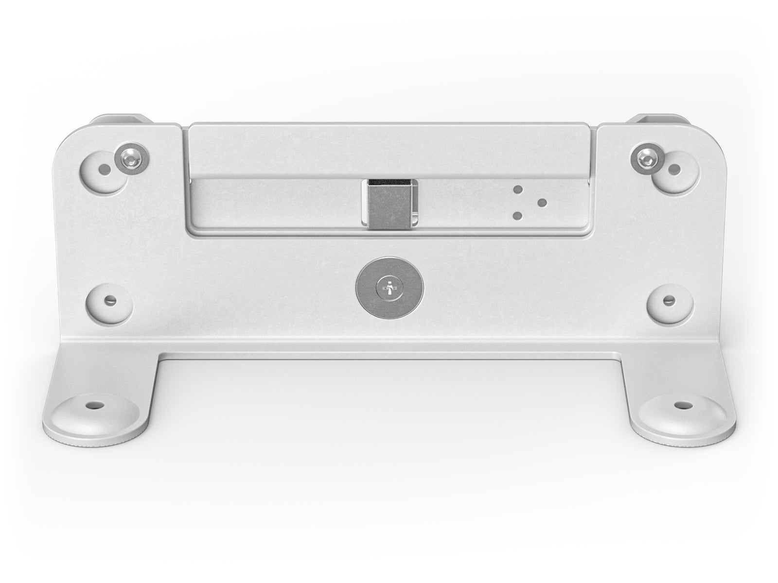 Logitech Wall Mount For Video Bars - Montura para cámara - instalable en carro instalable en pared - para Rally Bar Room Solution Large Guatemala