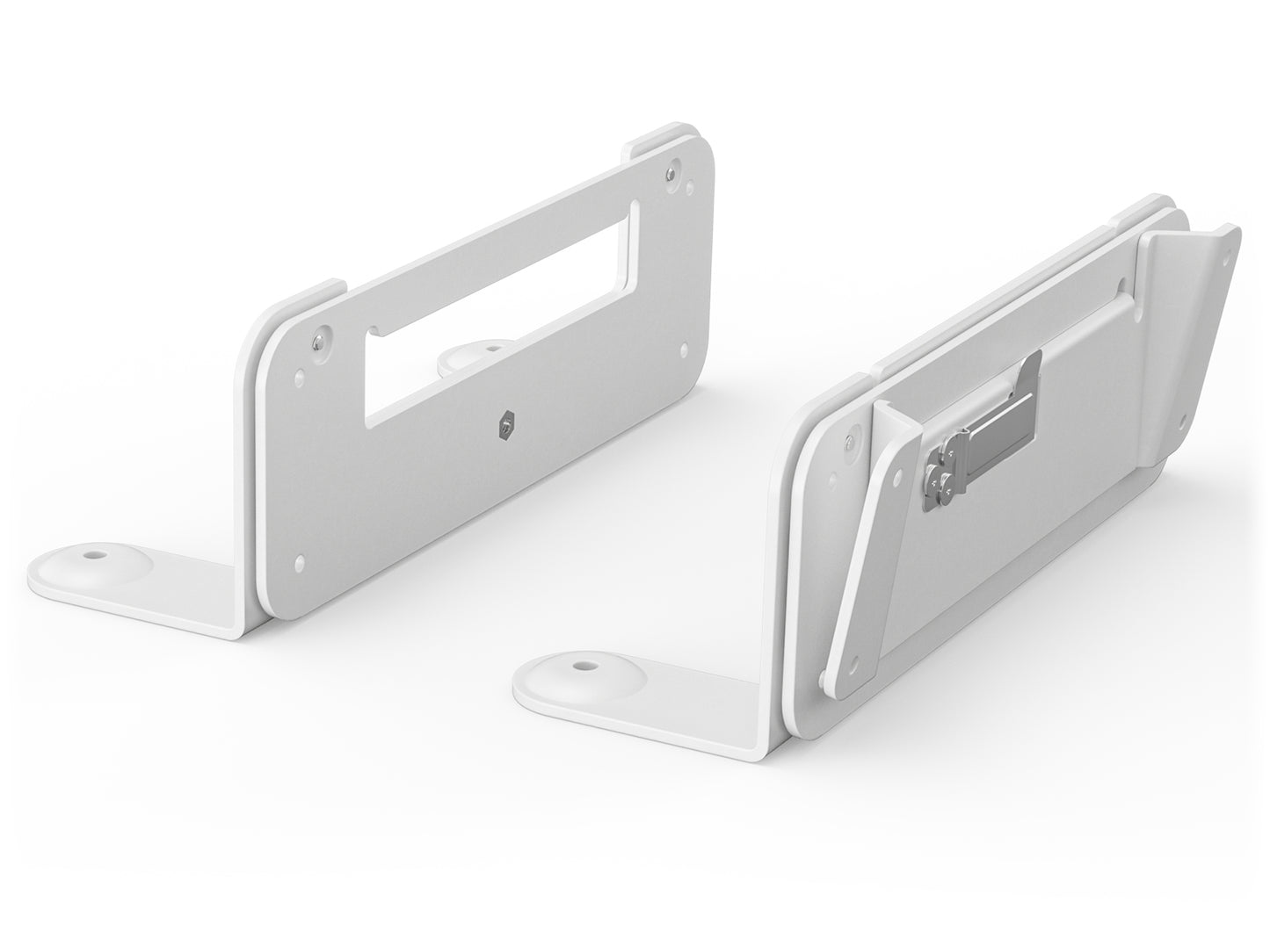 Logitech Wall Mount For Video Bars - Montura para cámara - instalable en carro instalable en pared - para Rally Bar Room Solution Large Guatemala