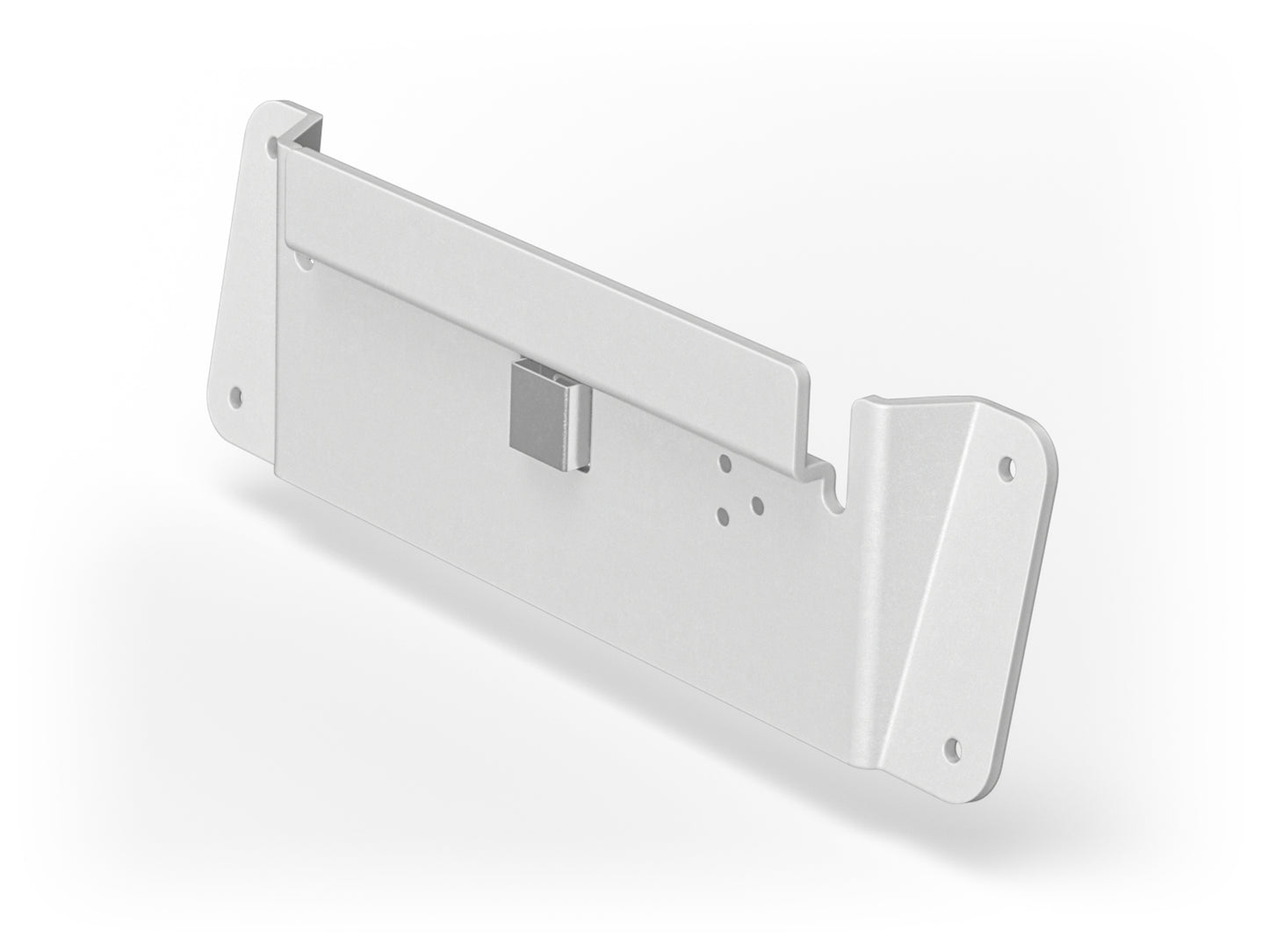 Logitech Wall Mount For Video Bars - Montura para cámara - instalable en carro instalable en pared - para Rally Bar Room Solution Large Guatemala