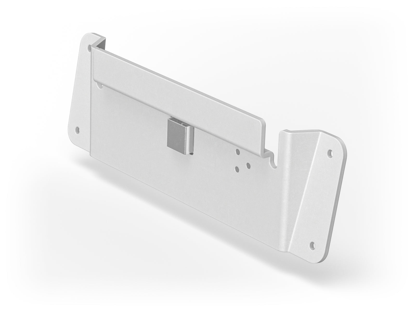 Logitech Wall Mount For Video Bars - Montura para cámara - instalable en carro instalable en pared - para Rally Bar Room Solution Large Guatemala