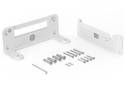 Logitech Wall Mount For Video Bars - Montura para cámara - instalable en carro instalable en pared - para Rally Bar Room Solution Large Guatemala