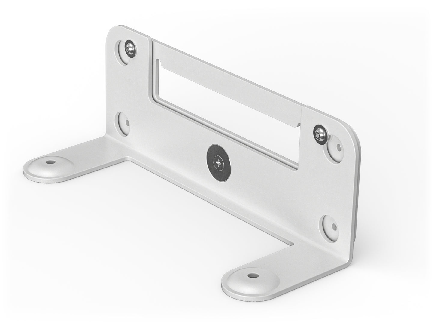 Logitech Wall Mount For Video Bars - Montura para cámara - instalable en carro instalable en pared - para Rally Bar Room Solution Large Guatemala