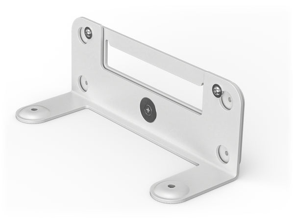 Logitech Wall Mount For Video Bars - Montura para cámara - instalable en carro instalable en pared - para Rally Bar Room Solution Large Guatemala