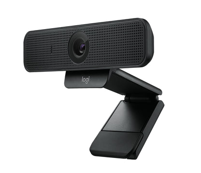 Logitech Webcam C925e - Webcam - color - 1920 x 1080 - audio - USB 2.0 - H.264 Guatemala