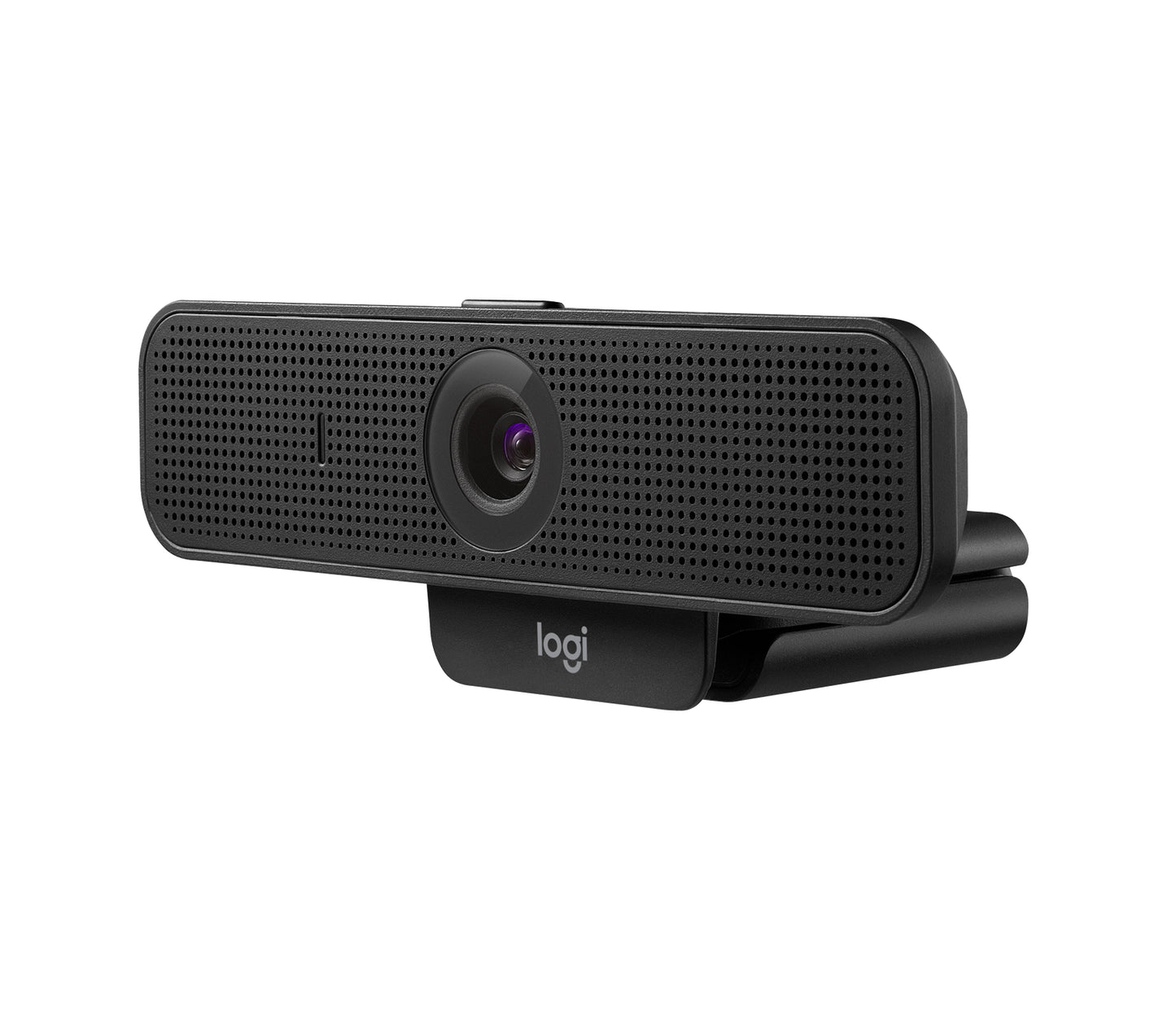 Logitech Webcam C925e - Webcam - color - 1920 x 1080 - audio - USB 2.0 - H.264 Guatemala