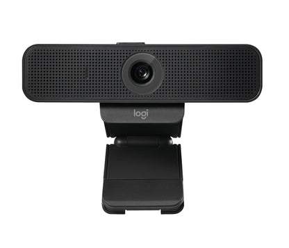 Logitech Webcam C925e - Webcam - color - 1920 x 1080 - audio - USB 2.0 - H.264 Guatemala