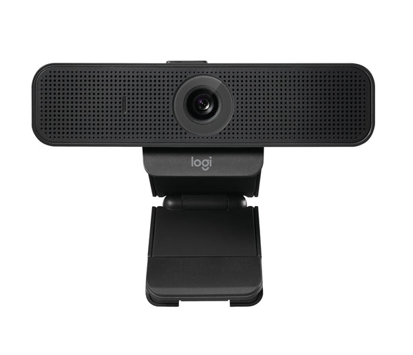 Logitech Webcam C925e - Webcam - color - 1920 x 1080 - audio - USB 2.0 - H.264 Guatemala