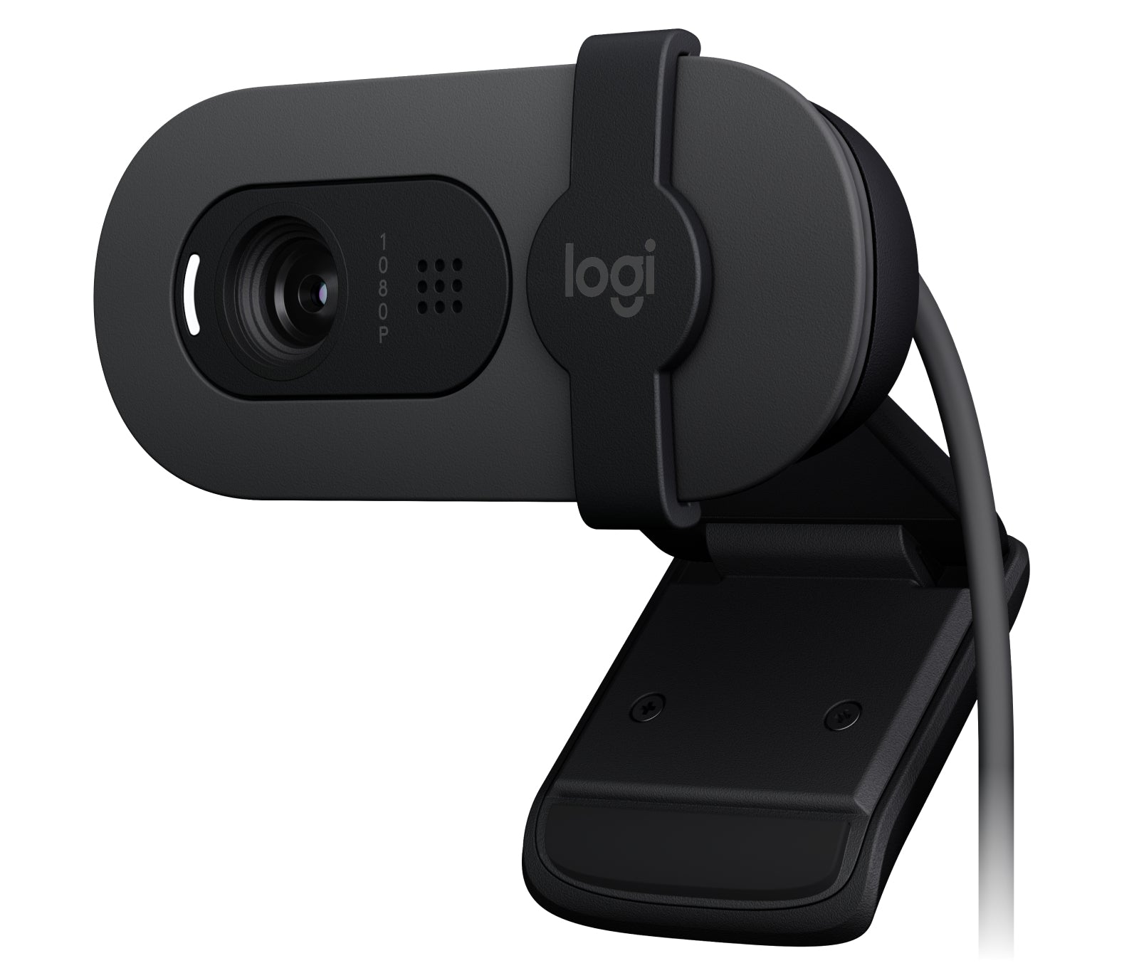 Logitech - Webcam Guatemala