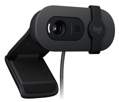 Logitech - Webcam Guatemala