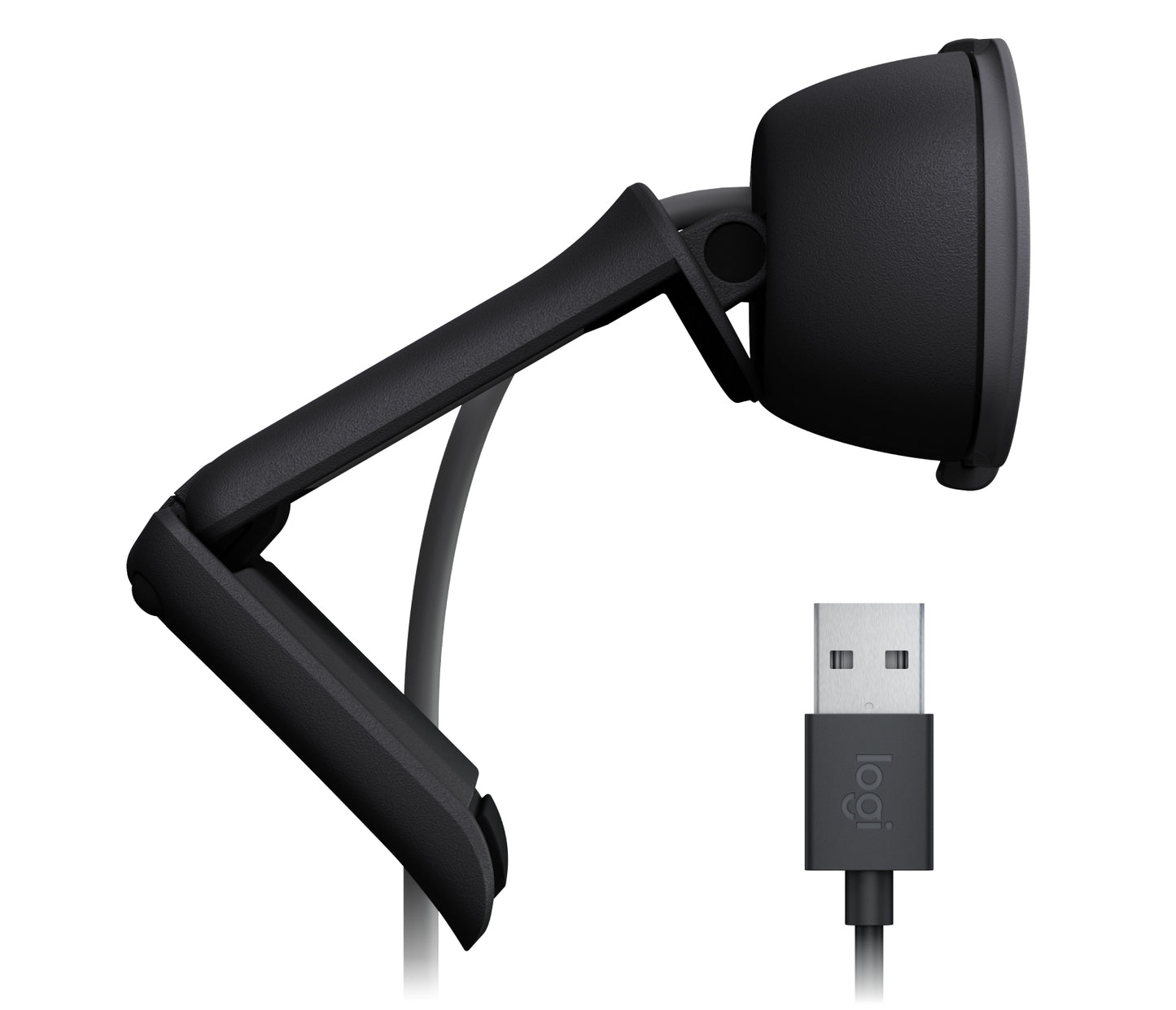 Logitech - Webcam Guatemala