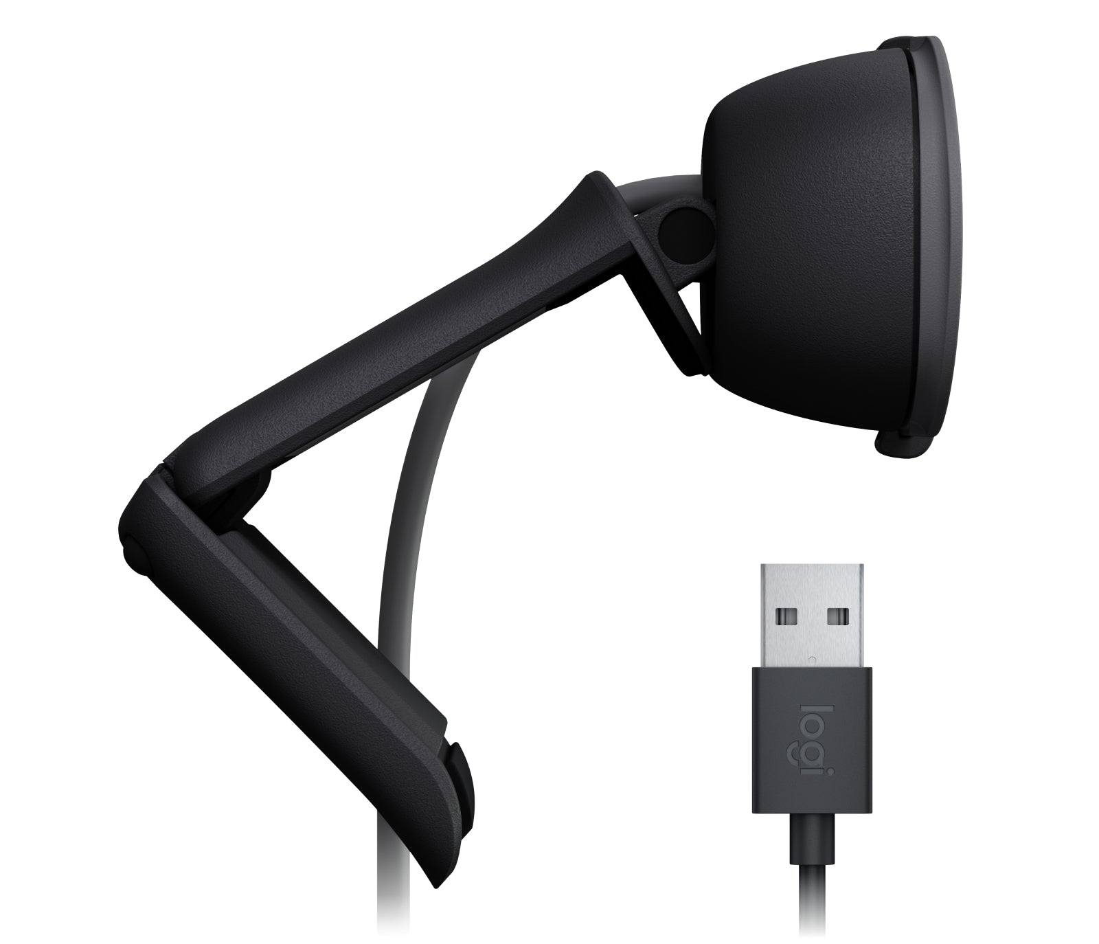 Logitech - Webcam Guatemala