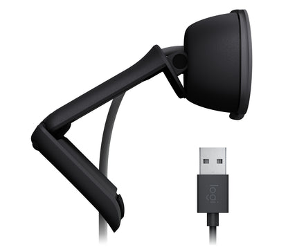 Logitech - Webcam Guatemala