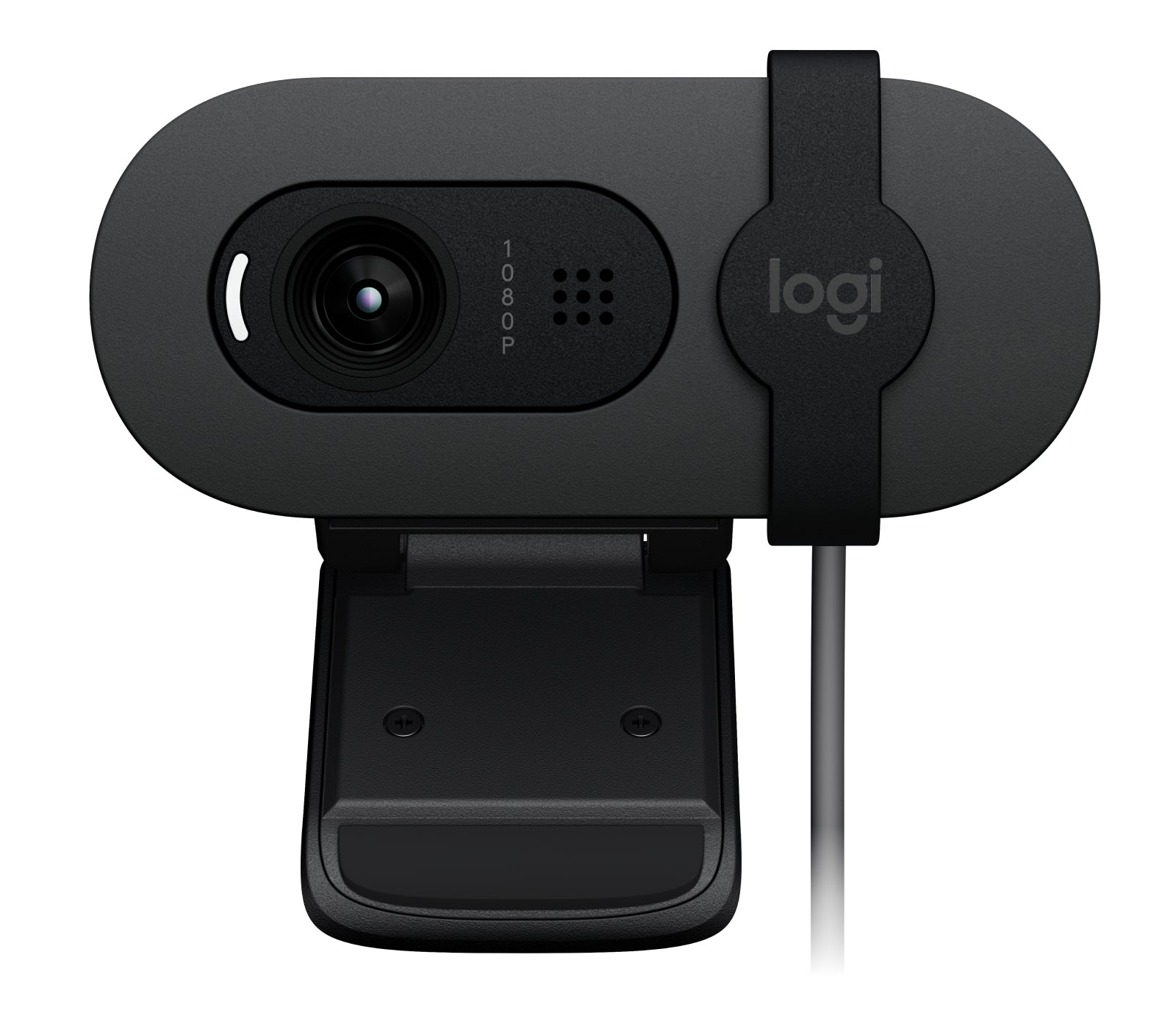 Logitech - Webcam Guatemala