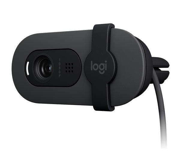 Logitech - Webcam Guatemala