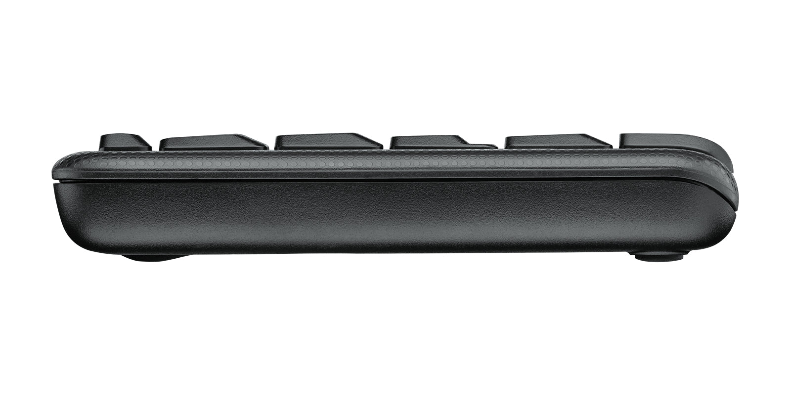 Logitech Wireless Combo MK220 - Juego de teclado y ratón - 2.4 GHz - Español Guatemala