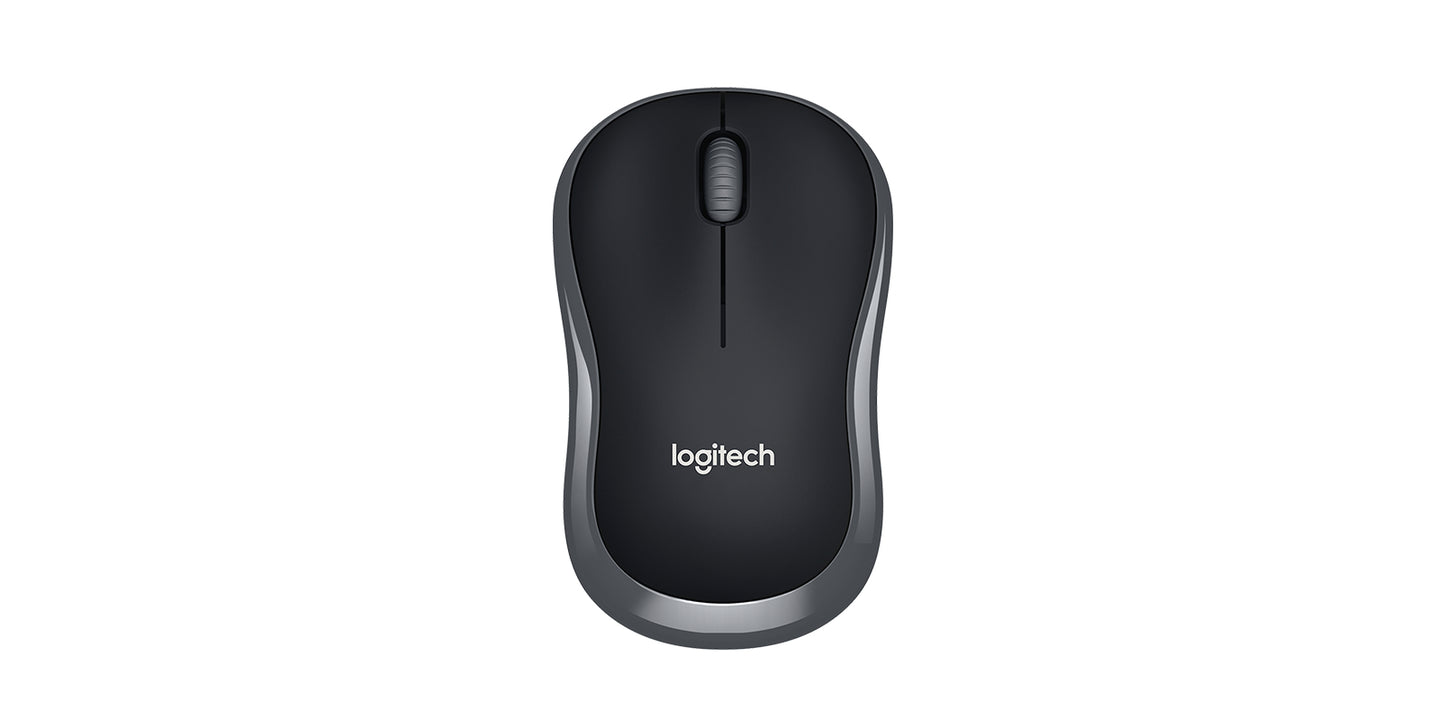 Logitech Wireless Desktop MK320 - Juego de teclado y ratón - inalámbrico - 2.4 GHz Guatemala