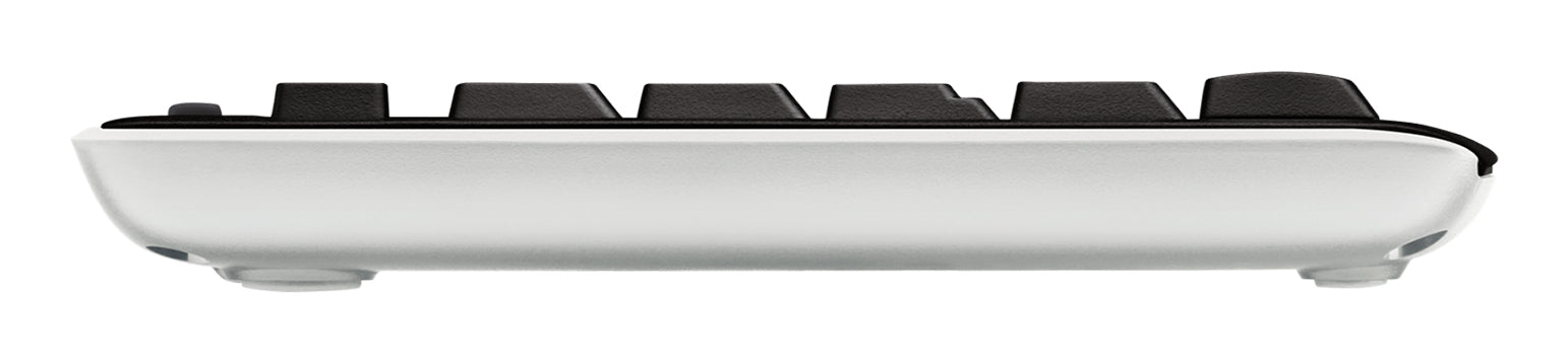 Logitech Wireless Keyboard K270 - Teclado - inalámbrico - 2.4 GHz Guatemala