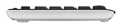 Logitech Wireless Keyboard K270 - Teclado - inalámbrico - 2.4 GHz Guatemala