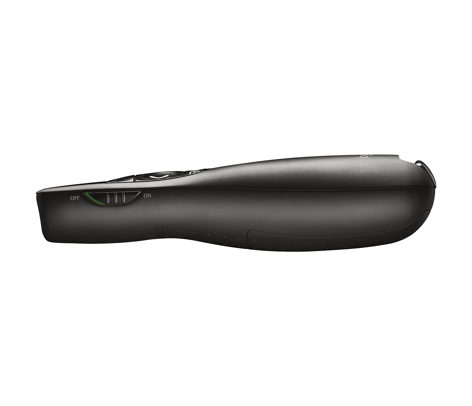 Logitech Wireless Presenter R400 - Presentation remote control - RF Guatemala
