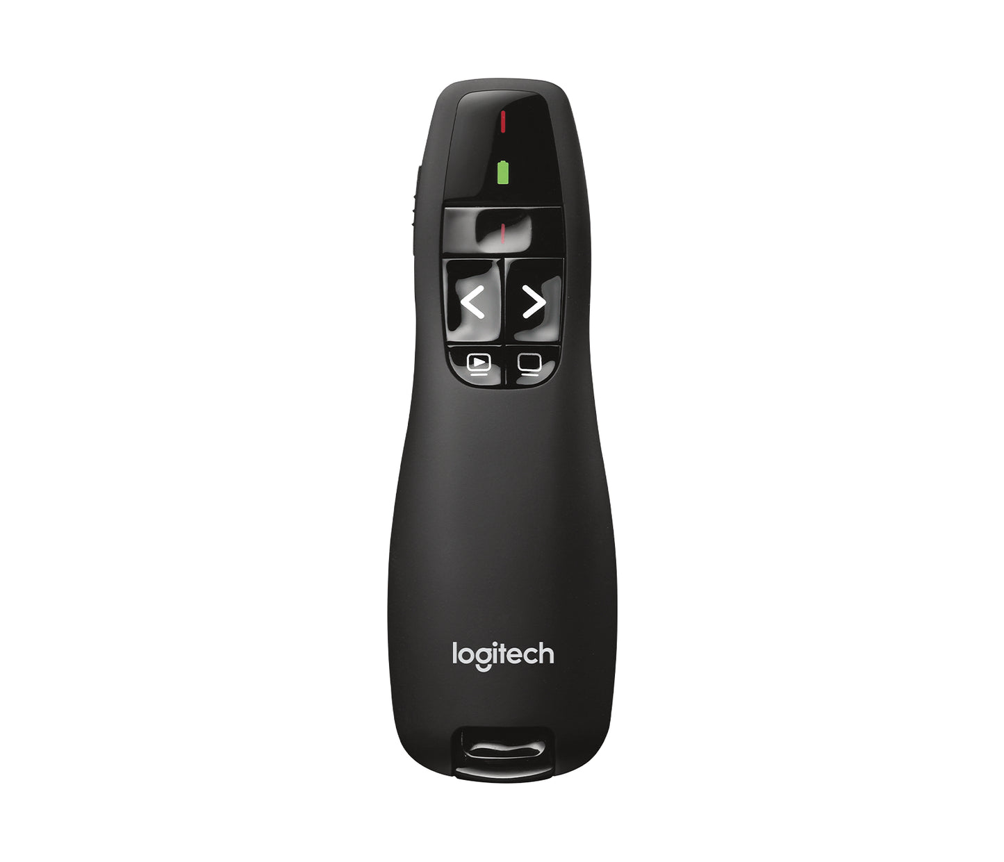 Logitech Wireless Presenter R400 - Presentation remote control - RF Guatemala