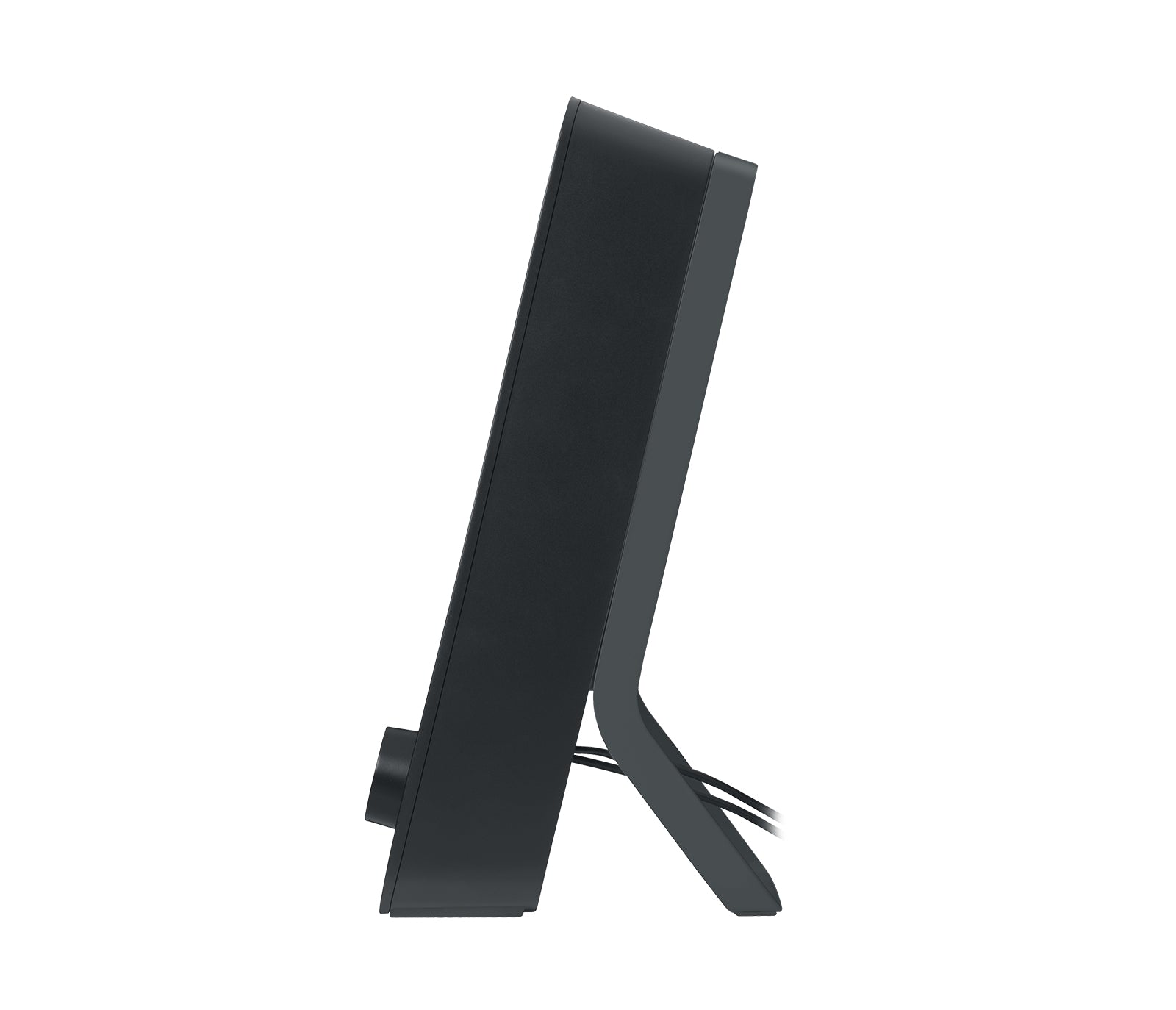 Logitech Z207 Bluetooth Computer Speakers - Altavoces - para PC - canal 2.0 - inalámbrico - Bluetooth - 5 vatios (Total) - negro Guatemala