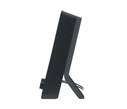 Logitech Z207 Bluetooth Computer Speakers - Altavoces - para PC - canal 2.0 - inalámbrico - Bluetooth - 5 vatios (Total) - negro Guatemala