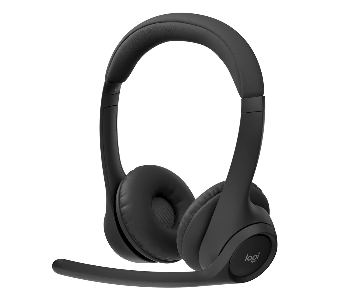 Logitech Zone - 300 - Headphones - Wireless - 981-001406 Guatemala