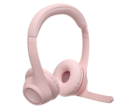 Logitech Zone - 300 - Headphones - Wireless - 981-001411 Guatemala