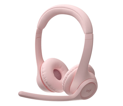 Logitech Zone - 300 - Headphones - Wireless - 981-001411 Guatemala