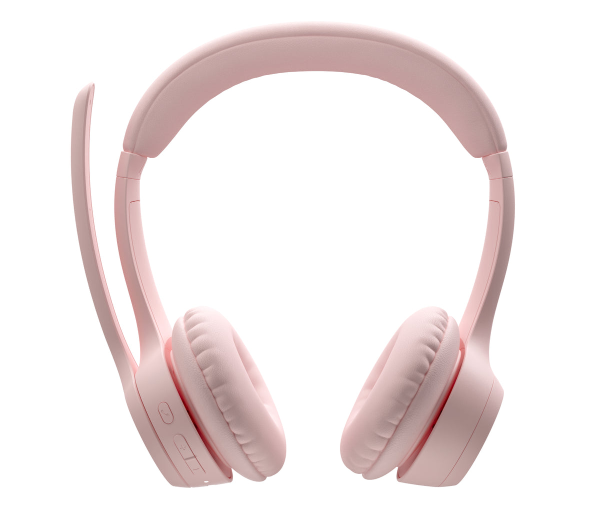 Logitech Zone - 300 - Headphones - Wireless - 981-001411 Guatemala